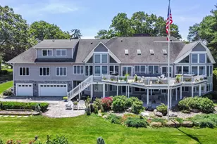 12 Rocky Point Rd, Old Saybrook, CT 06475 - Photo 1