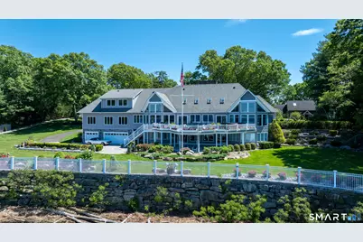 12 Rocky Point Road, Old Saybrook, CT 06475 - Photo 1
