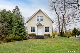 375 West Ave, Darien, CT 06820 - Photo 1