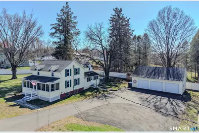 16 Windsorville Road, East Windsor, CT 06016 - Photo 1