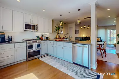 61 Seaview Avenue #63, Stamford, CT 06902 - Photo 7