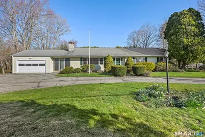 17 Glover Avenue, Newtown, CT 06470 - Photo 1