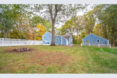 882 Killingworth Road, Haddam, CT 06441 - Photo 13