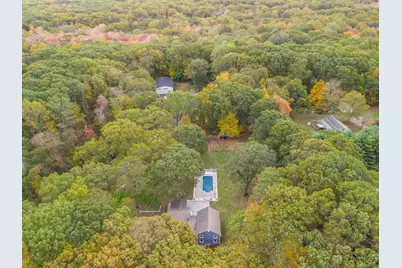 882 Killingworth Road, Haddam, CT 06441 - Photo 5