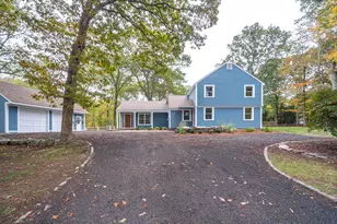 882 Killingworth Rd, Haddam, CT 06441 - Photo 1