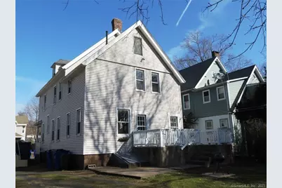 13 Wilcox Street #First Floor, Wethersfield, CT 06109 - Photo 3