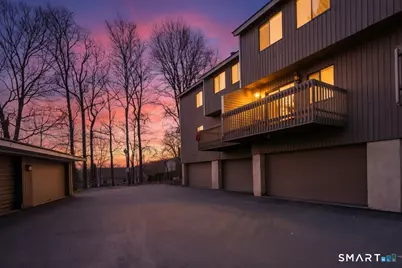 160 Brittany Farms Road #F, New Britain, CT 06053 - Photo 1