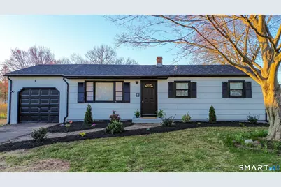 60 Conwell Road, Meriden, CT 06451 - Photo 1