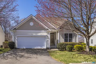 114 Country Club Drive #114, Oxford, CT 06478 - Photo 1