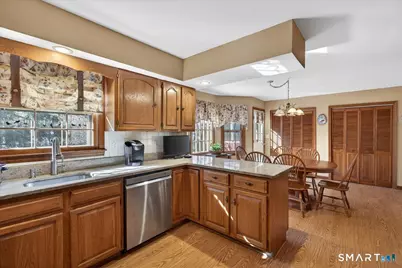 166 Thoreau Drive, Shelton, CT 06484 - Photo 5