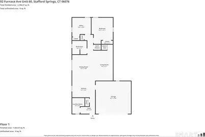 92 Furnace Avenue #60, Stafford, CT 06076 - Photo 39