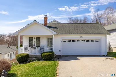 92 Furnace Avenue #60, Stafford, CT 06076 - Photo 1