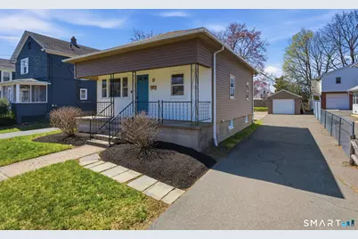 9 Woodland Street, Plainville, CT 06062 - Photo 1