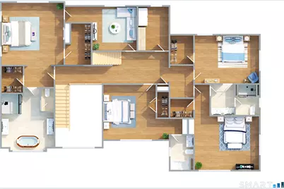 96 Old Highway, Wilton, CT 06897 - Photo 9