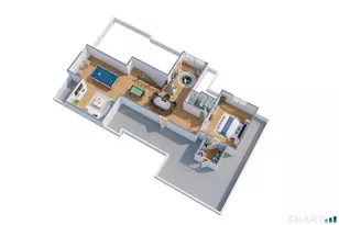 96 Old Hwy, Wilton, CT 06897 - Photo 11