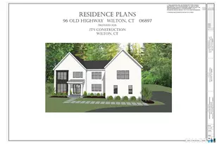 96 Old Hwy, Wilton, CT 06897 - Photo 1