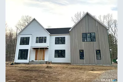 96 Old Highway, Wilton, CT 06897 - Photo 1