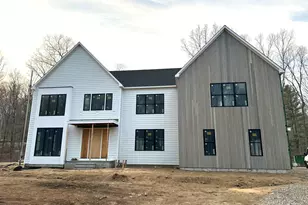 96 Old Hwy, Wilton, CT 06897 - Photo 1