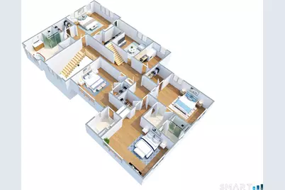 96 Old Highway, Wilton, CT 06897 - Photo 7