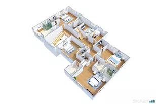 96 Old Hwy, Wilton, CT 06897 - Photo 7