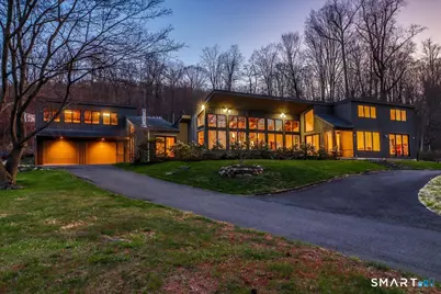 165 Mamanasco Road, Ridgefield, CT 06877 - Photo 1