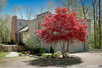 216 Silver Spring Road, Wilton, CT 06897 - Photo 1