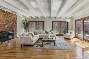 216 Silver Spring Rd, Wilton, CT 06897 - Photo 5