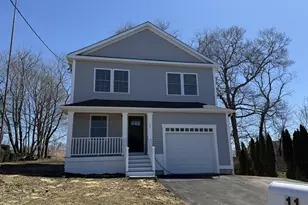 11 S Strong St, East Haven, CT 06513 - Photo 1