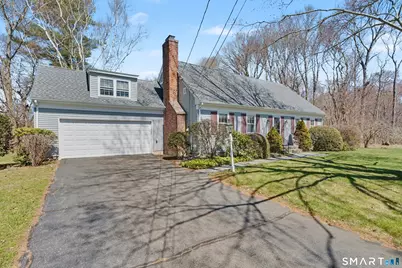 9 Sparrow Bush Lane, Guilford, CT 06437 - Photo 35