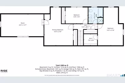 9 Sparrow Bush Lane, Guilford, CT 06437 - Photo 37