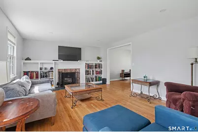 9 Sparrow Bush Lane, Guilford, CT 06437 - Photo 7