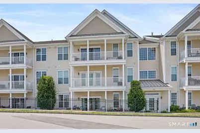 302 Center Meadow Lane #302, Danbury, CT 06810 - Photo 1