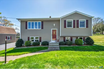 149 Cook Hill Road, Wallingford, CT 06492 - Photo 1
