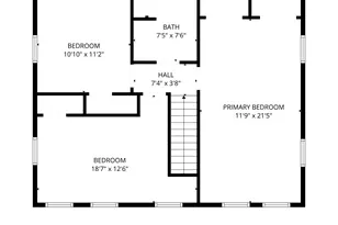 518 Hop River Rd, Bolton, CT 06043 - Photo 33