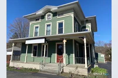 406 Main Street, Monroe, CT 06468 - Photo 1