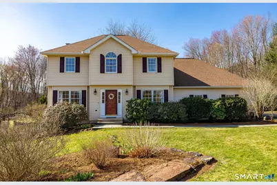 10 Eastfield Farms Drive, East Granby, CT 06026 - Photo 1