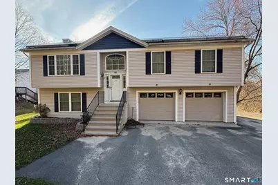 775 Bucks Hill Road, Waterbury, CT 06704 - Photo 1