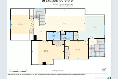 245 Edwards Street #3, New Haven, CT 06511 - Photo 17