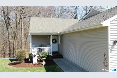 98 Dibble Hollow Lane #98, Windsor Locks, CT 06096 - Photo 7
