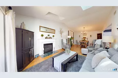 98 Dibble Hollow Lane #98, Windsor Locks, CT 06096 - Photo 9