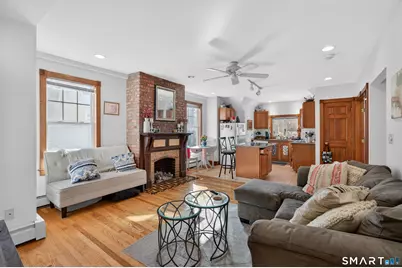 245 Edwards Street #2R, New Haven, CT 06511 - Photo 3