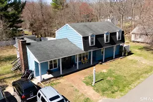 164 Brooks Hill Rd, Wolcott, CT 06716 - Photo 3