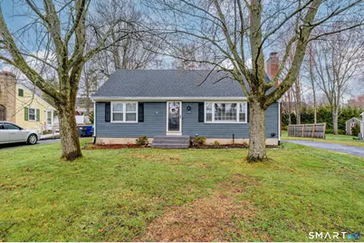 105 First Street, Suffield, CT 06078 - Photo 1