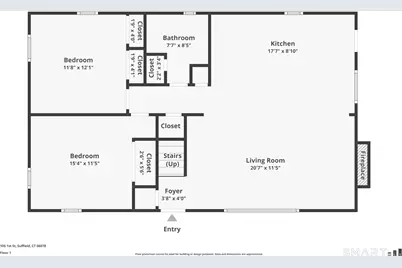 105 First Street, Suffield, CT 06078 - Photo 39