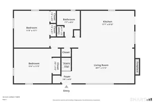 105 1st St, Suffield, CT 06078 - Photo 39