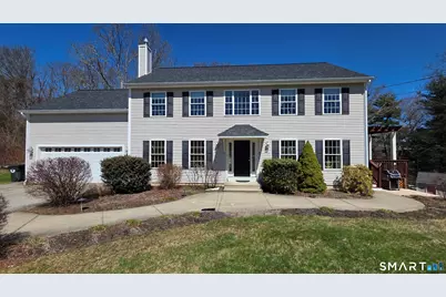 32 Wright Road, Killingly, CT 06239 - Photo 3