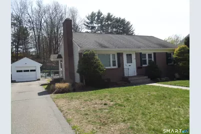 192 Wells Street, Manchester, CT 06040 - Photo 1