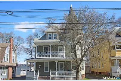 75 Wilcox Avenue, Meriden, CT 06451 - Photo 1