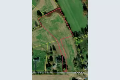 107 Mantup Road, Putnam, CT 06260 - Photo 1