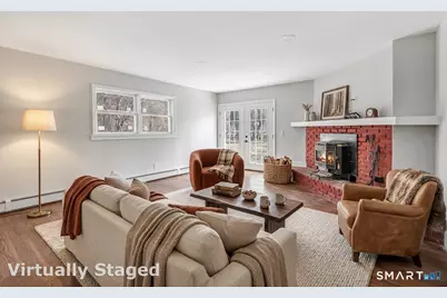 7 Saddle Ridge Road, New Milford, CT 06776 - Photo 21